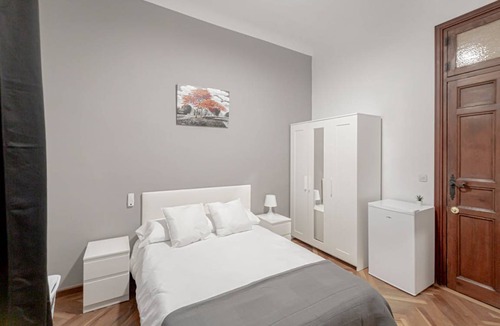 Alcala de Henares Resort | 290 m² Private room ∙ 1 bedroom ∙ 1 guest