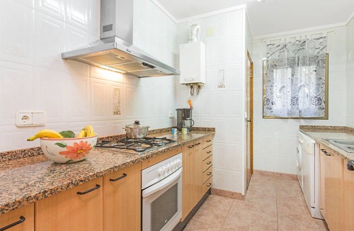 Vidreres Villa | 2CON01 - Cozy 4 bedroom house with garden and private pool located in a quiet area