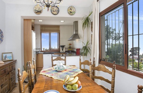Lloret de Mar Villa | 2PAL01- House with private pool and beautiful sea views located near the beach