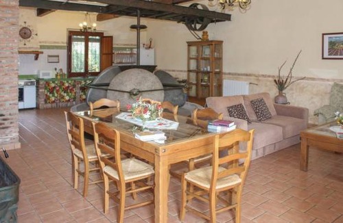 Villaviciosa de Cordoba House | 3 bedroom accommodation in Villaviciosa de Cordob