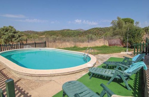 Villaviciosa de Cordoba House | 3 bedroom accommodation in Villaviciosa de Cordob