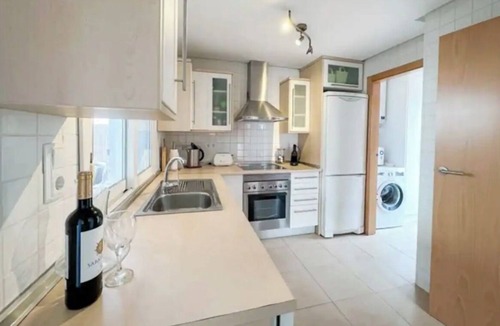 Torre-Pacheco Villa | 3 Bed Villa/Mar Menor Golf/Heated Pool/Terrace