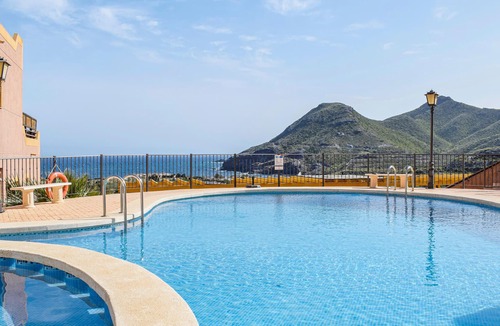Cala Reona House | 3 bedroom accommodation in Cabo de Palos