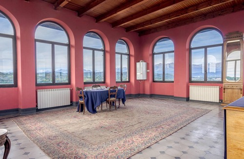 Mercenasco Apartment | 3 bedroom accommodation in Mercenasco