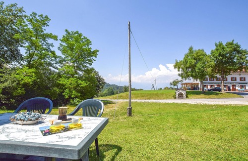 Trichiana House | 3 bedroom accommodation in Trichiana