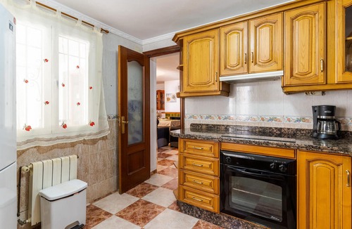 Ronda House | 3 bedroom accommodation in Ronda