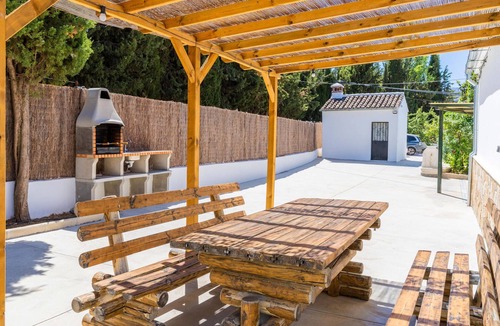 Ronda House | 3 bedroom accommodation in Ronda