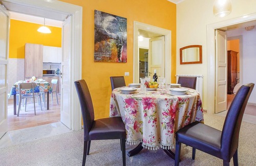 Isernia Apartment | 3 bedroom accommodation in Isernia