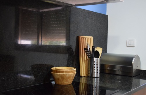 Altafulla Apartment | 3 Bedroom Air Conditioned Apartment With Large Terrace And Community Pool