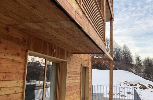Limone Piemonte Apartment | 3 bedroom apartment Chalet Bizet