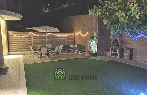 Montelupone Apartment | 3 Bedroom Apartment in Montelupone