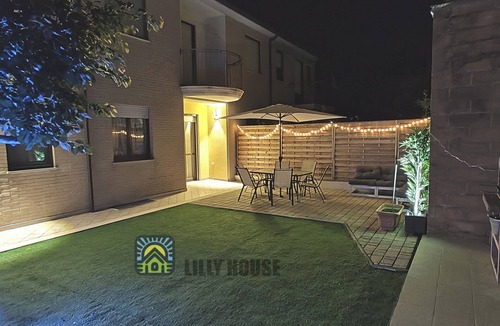 Montelupone Apartment | 3 Bedroom Apartment in Montelupone
