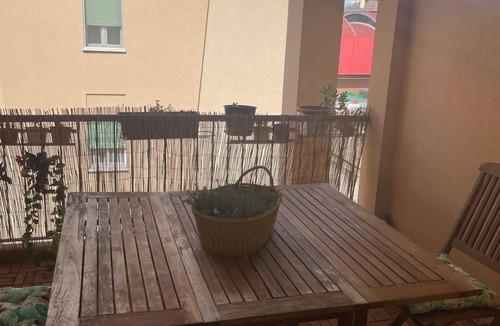 Novara Apartment | 3 Bedroom Apartment in Novara