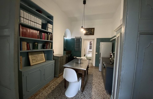 Rione XVIII Castro Pretorio Apartment | 3 bedroom apartment in rome