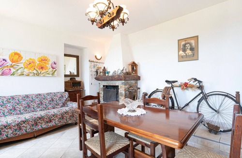 Vasia House | 3 bedroom awesome home in Vasia (IM)