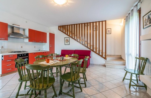 Isola Albarella House | 3 bedroom cozy home in Albarella RO