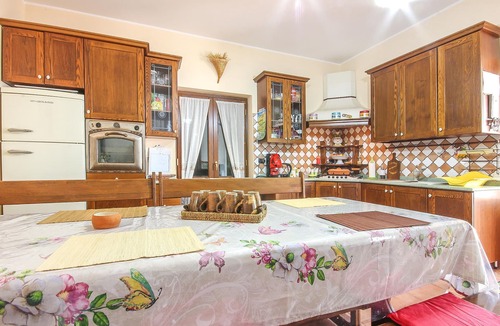 Castel San Giorgio House | 3 bedroom lovely home in Castel San Giorgio