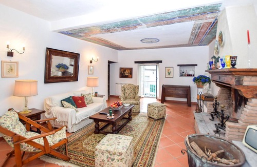 Nespolo Apartment | 3 bedroom lovely apartment in Nespolo
