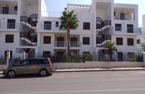 Orihuela Costa Apartment | 3 Bedroom Luxury Apartment Villamartin