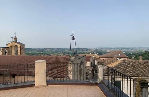 Cugnoli House | 3 Bedroom Private vacation home in Cugnoli