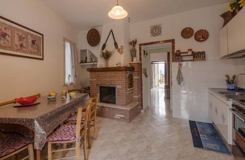 Pescorocchiano House | 3 bedroom stunning home in Roccaberardi