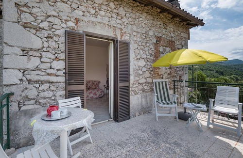 Pescorocchiano House | 3 bedroom stunning home in Roccaberardi