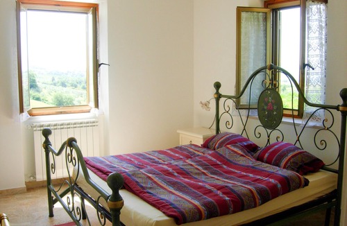 Montecchio Apartment | 3 cozy vacation apartments, to rent individually or as a family/friends