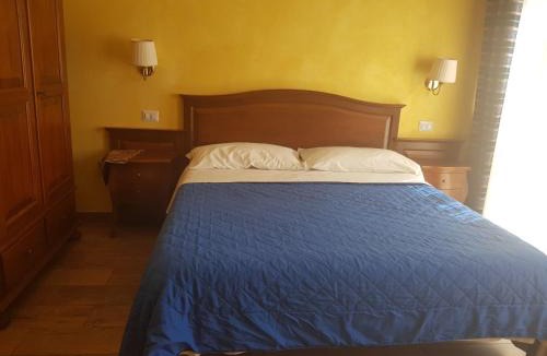 Rione XVIII Castro Pretorio Bed & Breakfast | 3 Lati di Pitagora B&B