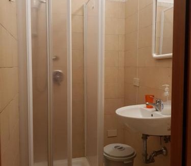Rione XVIII Castro Pretorio Bed & Breakfast | 3 Lati di Pitagora B&B