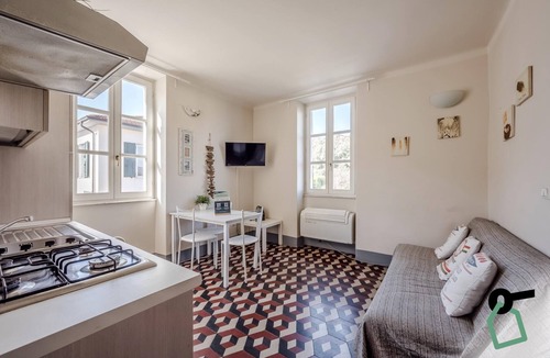 Pugliola Apartment | 3-Room Apartment | Hotiday Lerici