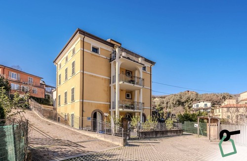 Pugliola Apartment | 3-Room Apartment | Hotiday Lerici