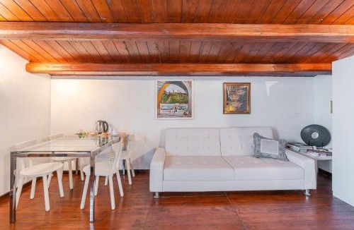 Portopalo di Capo Passero House | 3 Twins Suite Portopalo