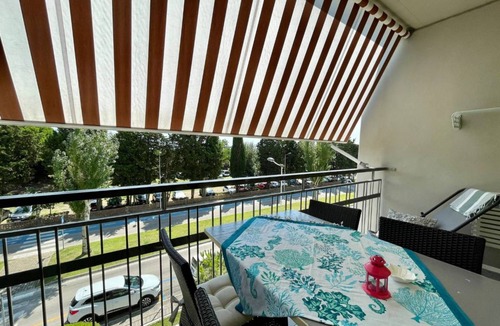 Porto Santa Margherita Apartment | 30 m² Studio flat ∙ 1 bedroom ∙ 4 guests