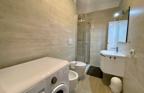 Porto Santa Margherita Apartment | 30 m² Studio flat ∙ 1 bedroom ∙ 4 guests