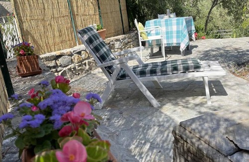 Diano San Pietro Apartment | 30 m² Apartment ∙ 3 guests