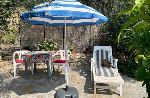 Diano San Pietro Apartment | 30 m² Apartment ∙ 3 guests