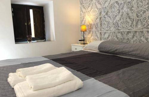Isola del Liri Apartment | 30 m² Apartment ∙ 1 bedroom ∙ 2 guests