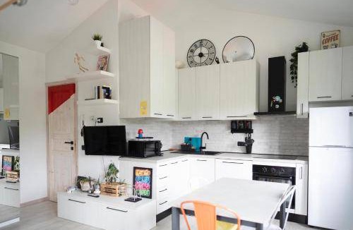 Sala Al Barro Apartment | 30 m² Apartment ∙ 1 bedroom ∙ 2 guests