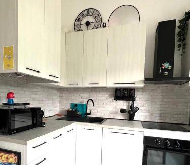 Sala Al Barro Apartment | 30 m² Apartment ∙ 1 bedroom ∙ 2 guests