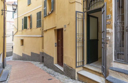 Imperia Apartment | 30 m² Apartment ∙ 1 bedroom ∙ 2 guests