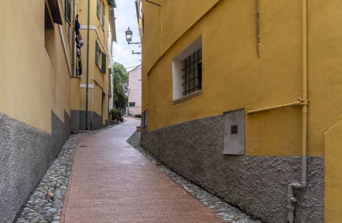 Imperia Apartment | 30 m² Apartment ∙ 1 bedroom ∙ 2 guests
