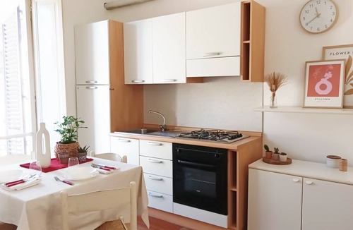 Vernato Apartment | 30 m² Apartment ∙ 1 bedroom ∙ 2 guests