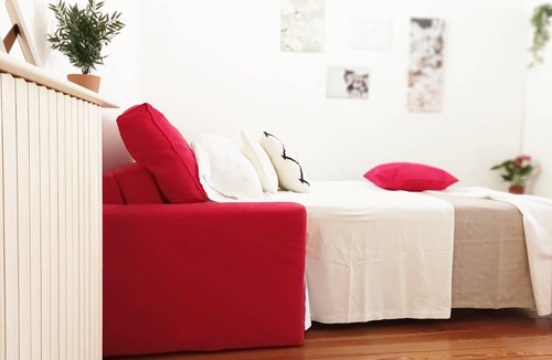Vernato Apartment | 30 m² Apartment ∙ 1 bedroom ∙ 2 guests
