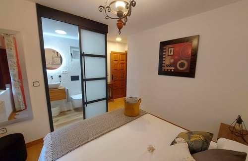 Pido Apartment | 30 m² Apartment ∙ 1 bedroom ∙ 2 guests