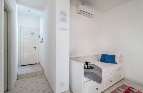 Como Apartment | 30 m² Apartment ∙ 1 bedroom ∙ 3 guests