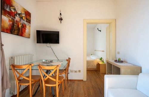 Cargiago Apartment | 30 m² Apartment ∙ 1 bedroom ∙ 2 guests