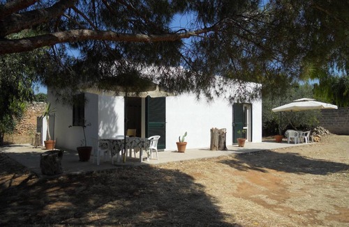 Il Monte Apartment | 30 m² Apartment ∙ 1 bedroom ∙ 3 guests
