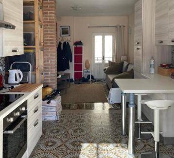 Pennadomo Apartment | 30 m² Apartment ∙ 2 guests
