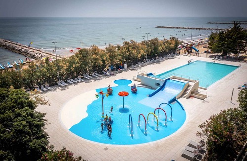 Duna Verde Apartment | 30 m² Apartment ∙ 1 bedroom ∙ 3 guests