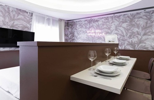 San Babila Apartment | 30 m² Apartment ∙ 3 guests